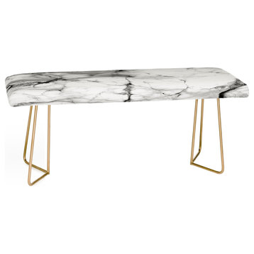 Chelsea Victoria Marble Bench