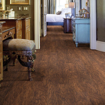 Luxury Vinyl Plank