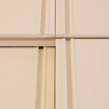AMENAGEMENT SALON _ BOURBON