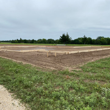 New Home Construction