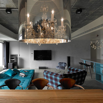 At Will