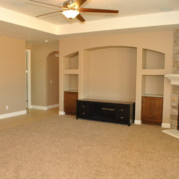 Custom Homes