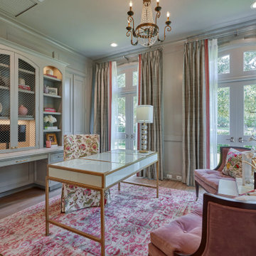 Graceful & Elegant Whole Home Renovation
