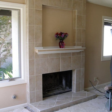 Remodeling