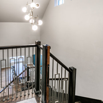 424 Carpenter Trail Arcadia, Oklahoma - Wyatt Poindexter Group in Oklahoma