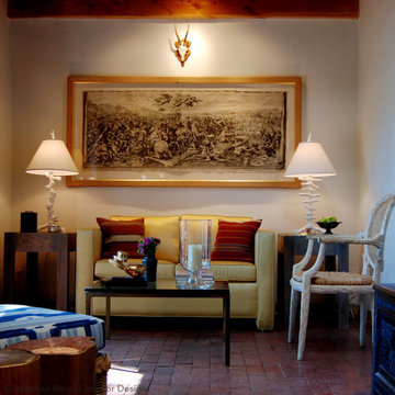 Santa Fe Adobe