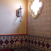 Spanish styles
