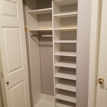 Custom Closets