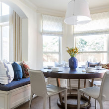 Breakfast Nook Banquet