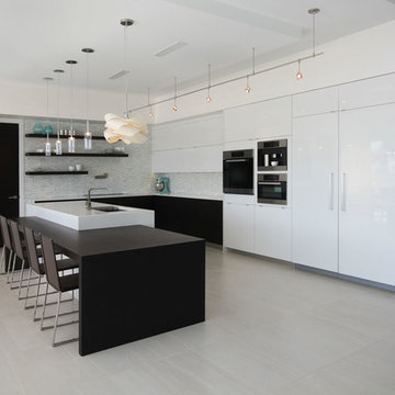 Hawk Eye Renovation