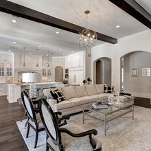 Living Room Ideas