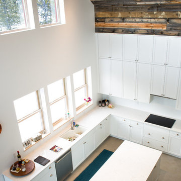 Mountain Home