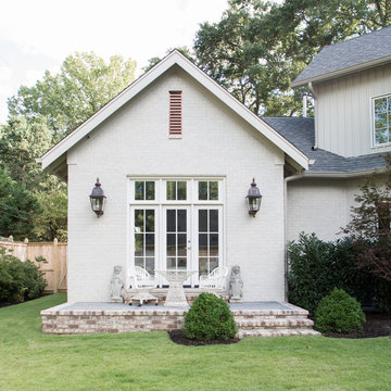 Stone Cottage Renovation