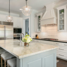 Kitchen Backsplash
