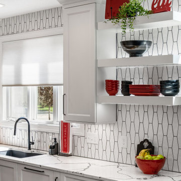 Dublin Kitchen Remodel