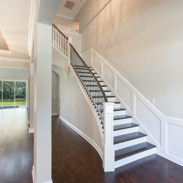 Entryways