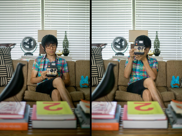 Модернизм  by Chris Nguyen, Analog|Dialog