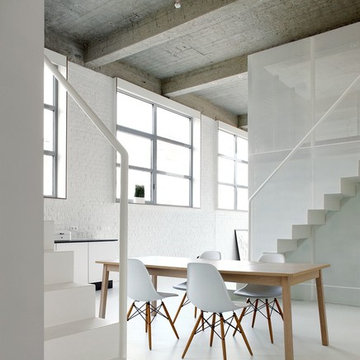 LOFT FOR