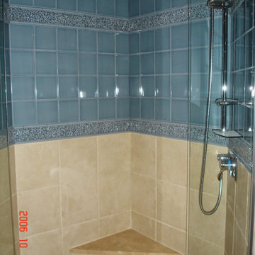 Showers