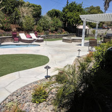 Pool Ideas