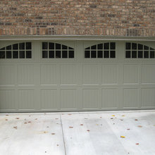 dartmouth garage door