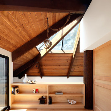 Haiku House