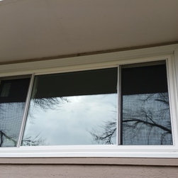 2014-10-Fox Point Window Replacement - Windows
