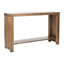 Console Tables