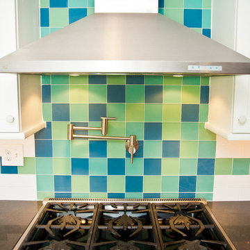 Projects: Kitchen Remodeling Projects