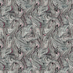 Nakaumi Nasu - Upholstery Fabric