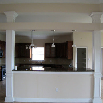 Previous Work