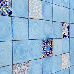Backsplashes - Wall And Floor Tile