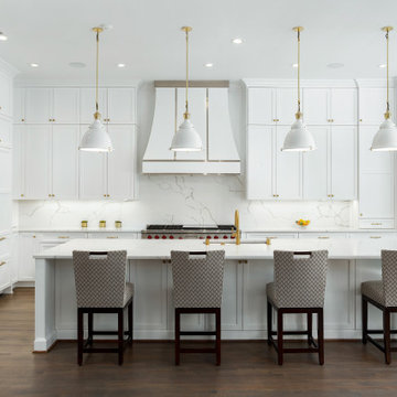 Dallas | Lakehurst | Kitchen