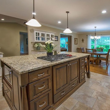 Surrey Kitchen Remodel