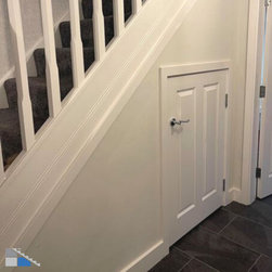 3 Drawer Double Door ( Transformation Tuesday) - Home Improvement