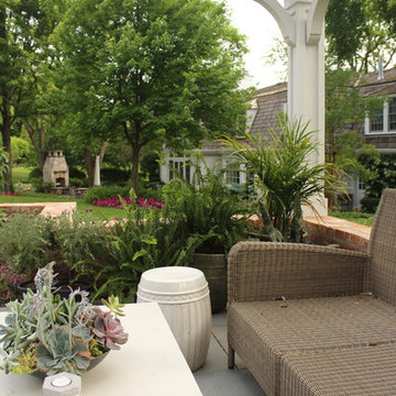 Peaceful Garden Getaway Perfect for Relaxing