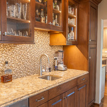 Wet Bar