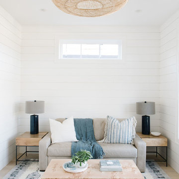 Dry Creek Project