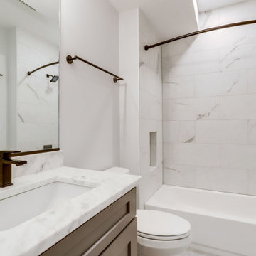 Savannah Model: 4701 22nd Street N, Arlington