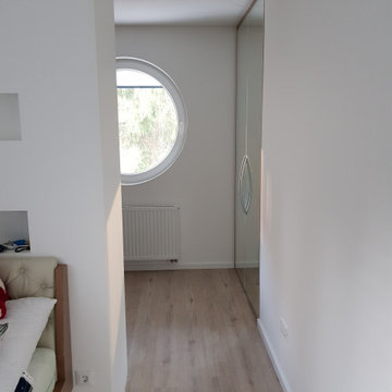 Einrichtung Haus 2