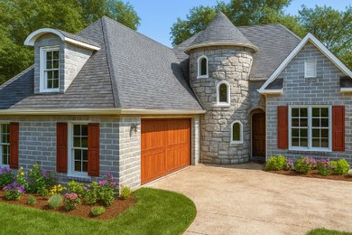 Exterior home photo
