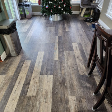 LVP FLooring