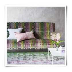 Designers Guild new sofa collection - Furniture