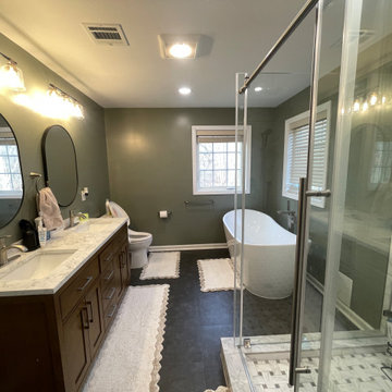 Addition/Alteration to Single Family Residence, South Brunswick, NJ