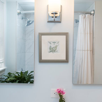 Bathroom Remodel Providence
