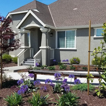 ADA Access in Watsonville