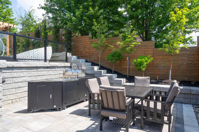 Outdoor Projects