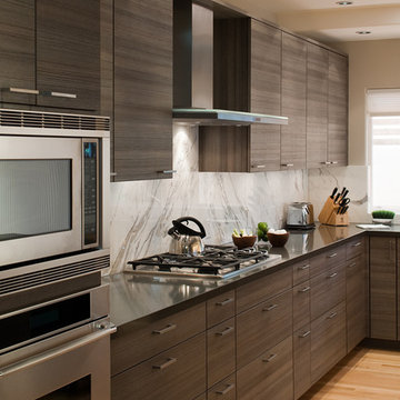 La Jolla Coast- Design Studio West