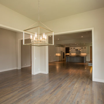 Insight Homes Mid-Town Tulsa ~ 3519 S Wheeling