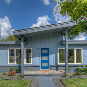 Providence Unit A - Exterior Front